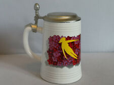 Kazumasa Mizokami design boccale birra collezione scultura vintage 2005 ceramica