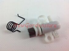 Pompa olio motosega ORIGINALE