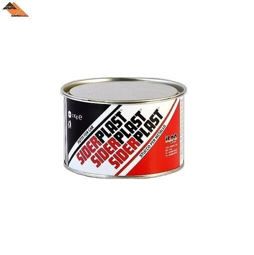 Stucco metallico catalizzat - metallico,