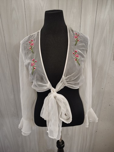 Cravatta vintage victorias - cravatta,