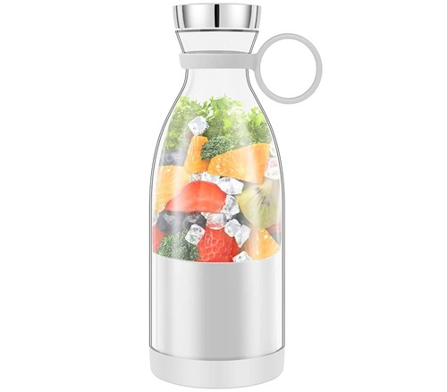 Mini frullatore portatile usb - frullatore,