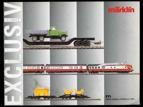 Modellismo ferrovia catalogo - modellismo,