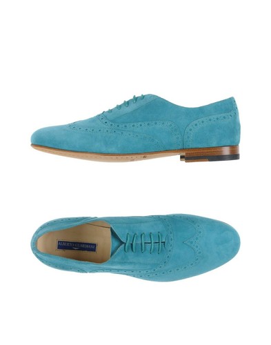 Scarpe stringate donna - , alberto