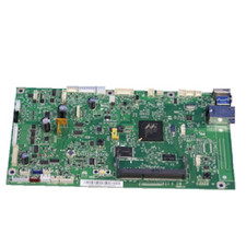 Scheda madre controller Lexmark 40X8030 per stampanti MS610dn Galvo LSU usato
