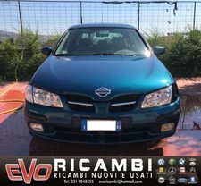 Tutti i ricambi per Nissan Almera N16 2.2 (Leggere bene il testo)