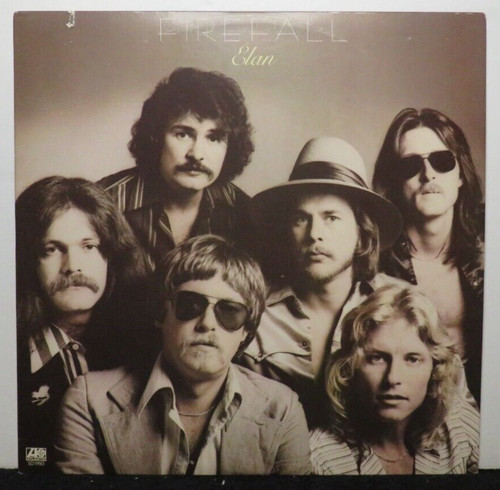 Firefall elan 19183 - firefall,