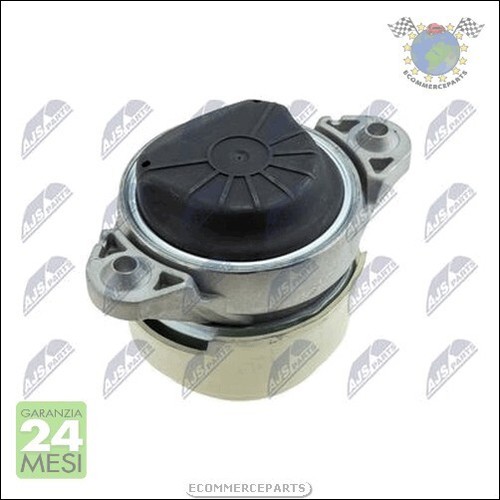 Supporto motore ajs destro - dx,