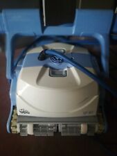 MAYTRONICS DOLPHIN ZEFIRO SF60 Robot Pulitore Piscina Elettrico Max 15 Metri