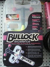 Antifurto bloccapedali BULLOCK