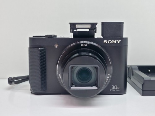 Sony cyber shot dsc hx80 - cyber-shot, dsc-hx80
