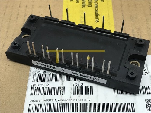1pz nuovo modulo mg10q6es50a - 1pz,