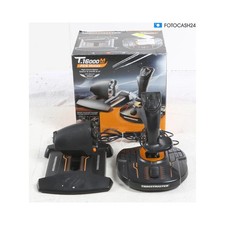 Thrustmaster T16000M FCS HOTAS