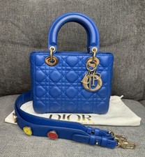 DIOR my Lady Dior cannage