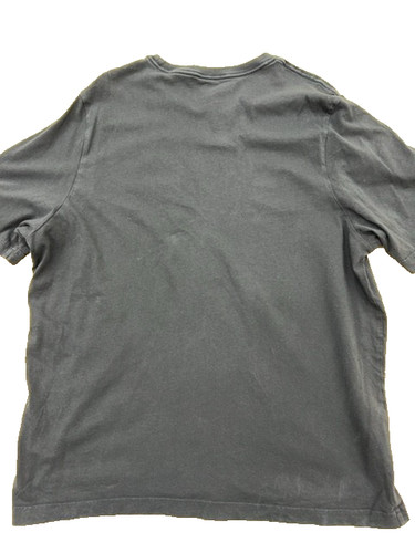 Shirt puma uomo nera - da,