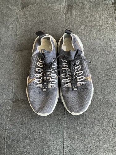 Sneakers nike space hippie - nike,