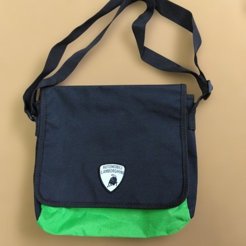 Borsa tracolla lamborghini - borsa, a