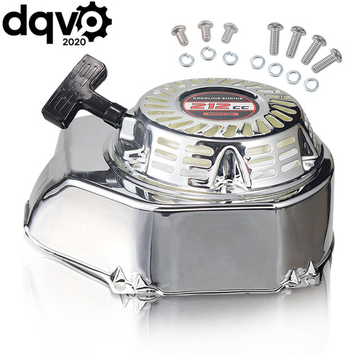 Avviamento rinculo silver - avviamento,