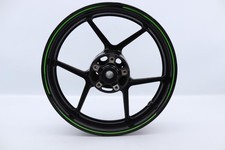 Jante avant KAWASAKI 600 ZX6R