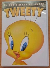 DVD Cartone Animato - Il tuo