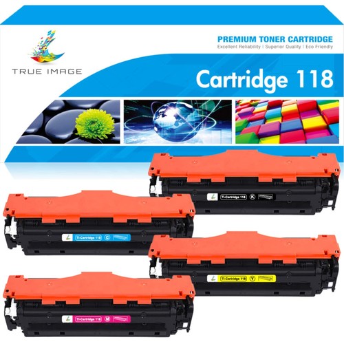 Cartuccia true image - true, colour