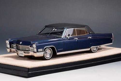 Cadillac fleetwood brougham - cadillac,