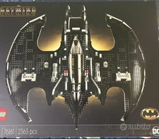 LEGO: DC Super Heroes - 1989