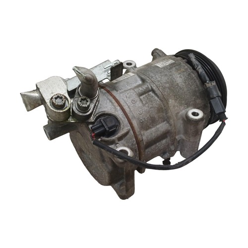 Compressore aria condizionata - aria,