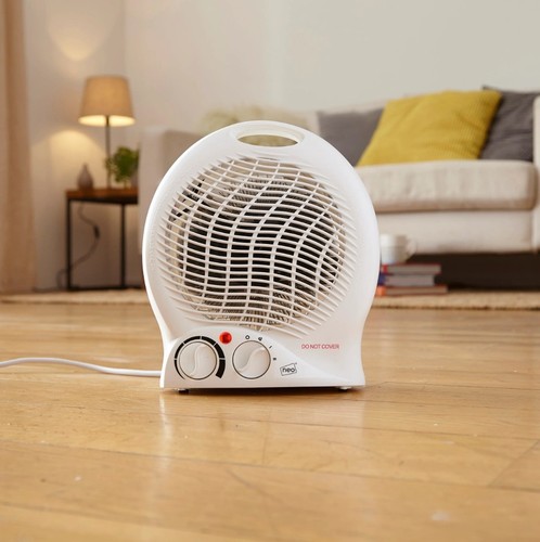 Termoventilatore 2000w - termoventilatore,