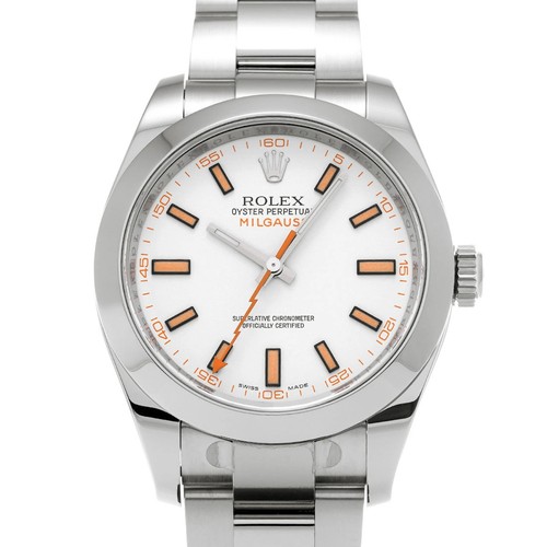 Orologio rolex milgauss - orologio,