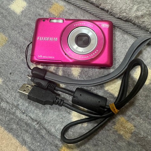 Fotocamera digitale fujifilm - fotocamera,