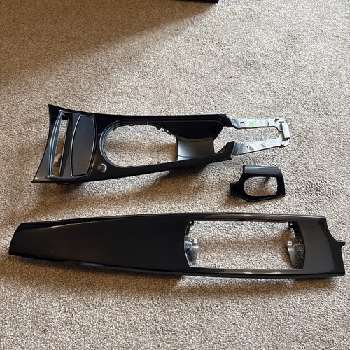 Bmw e85 e86 pianoforte nero - e85,