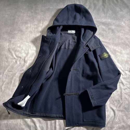 Cappotto stone island - cappotto,