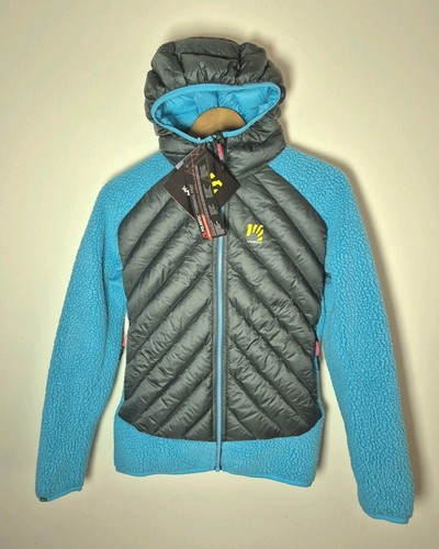 Karpos polartec giacca ibrida - karpos,