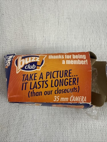 Fotocamera 35mm promo - fotocamera,