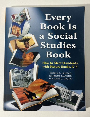 Every book social studies - social,