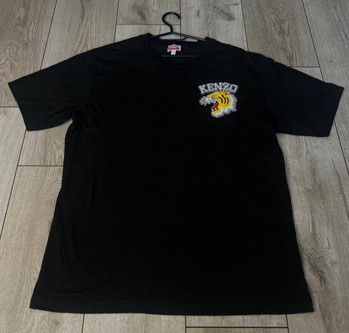 Shirt kenzo paris varsity - t-shirt,