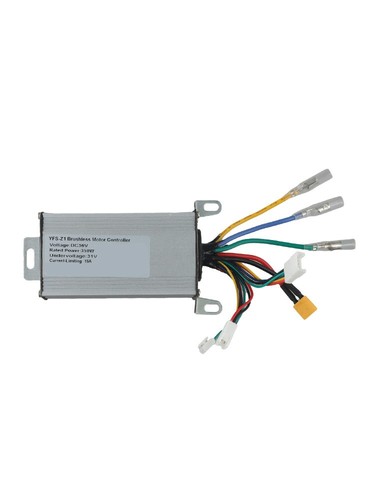 Upgrade your escooter with - upgrade,