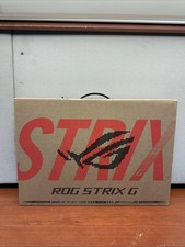 ASUS ROG Strix G16 WUXGA 165Hz