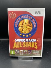Super Mario All Stars -