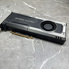 GPU EVGA NVIDIA GeForce GTX