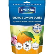 FERTILIGeNE - Concime a lunga