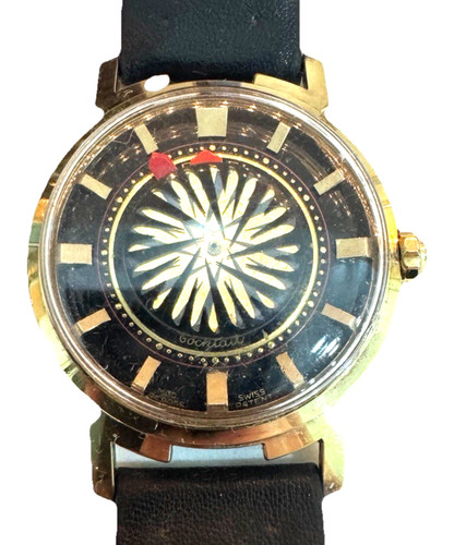 Orologio uomo vintage ernest - uomo,