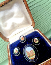 Micro Mosaico Booch & Colletto