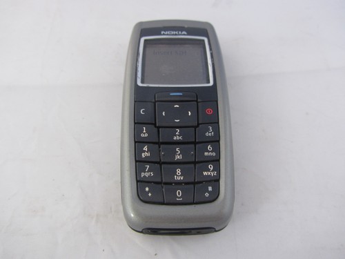 Nokia 2600 vodafone rete - rh-59,
