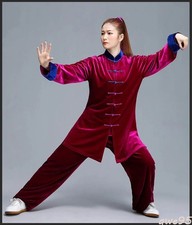Tai chi abbigliamento wushu - abbigliamento,