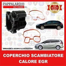 COPERCHIO SCAMBIATORE CALORE