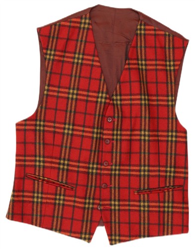 Gilet uomo via - gilet,