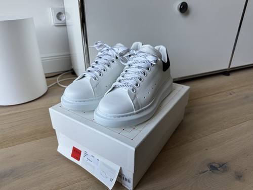 Sneakers alexander mcqueen - alexander,