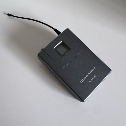 Sennheiser xs wireless - xs,