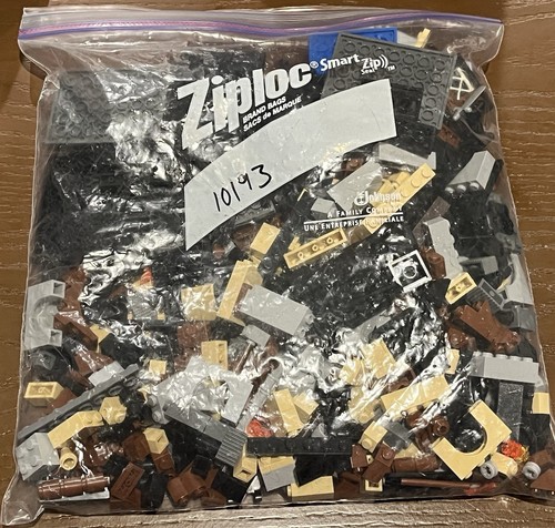 Lego set 10193 mercato - lego,